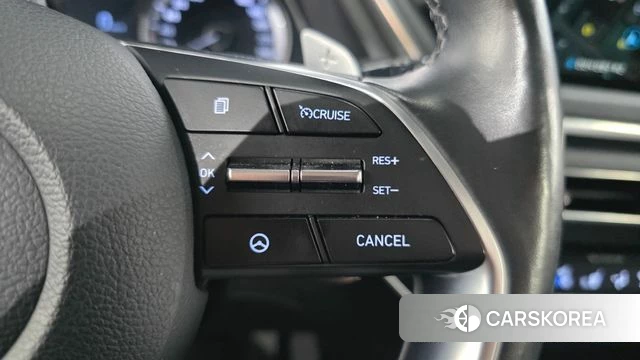 Hyundai Sonata (DN8) id 4402986 из Кореи 8