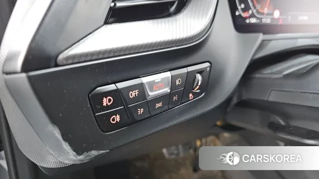 BMW 2 Series Gran Coupe (F44) id 3348252 из Кореи 8