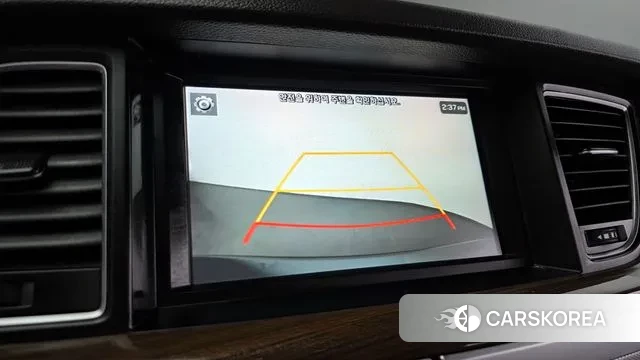 Genesis G80 id 3617108 из Кореи 8