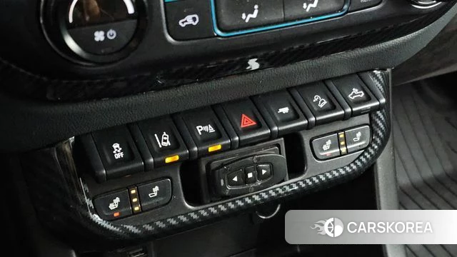 Chevrolet (GM Daewoo) Real New Colorado id 3885233 из Кореи 8