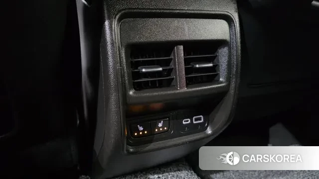 Cadillac XT4 id 3576695 из Кореи 8