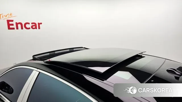 Mercedes-Benz S-Class W222 id 3651641 из Кореи 8