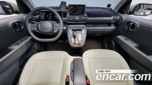 Hyundai Casper id 2665166 из Кореи 8