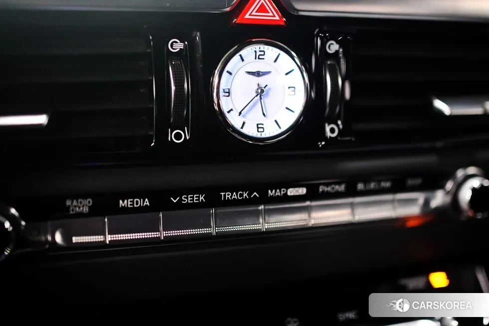 Genesis EQ900 id 1983925 из Кореи 8