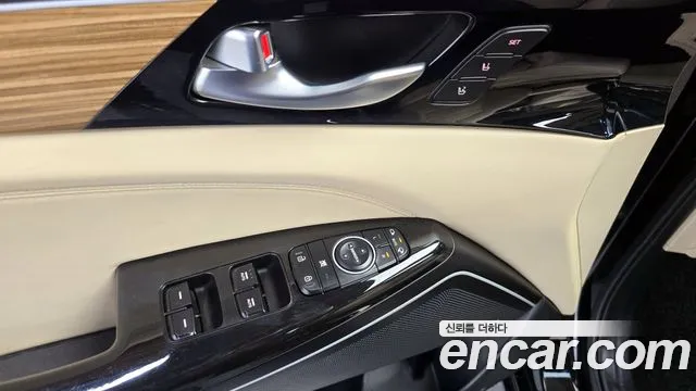 Kia Come New K7 id 2496117 из Кореи 8