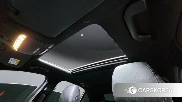 Mercedes-Benz E-Class W213 id 3851558 из Кореи 8