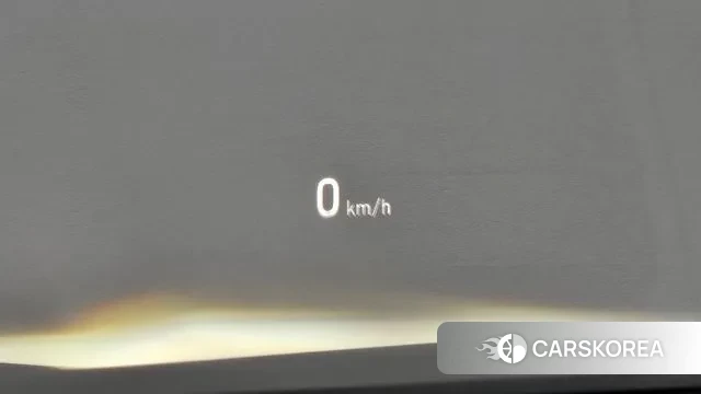 Genesis G80 id 3515179 из Кореи 8