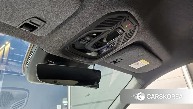 Renault Korea (Samsung) Grand Coleos id 3436830 из Кореи 8