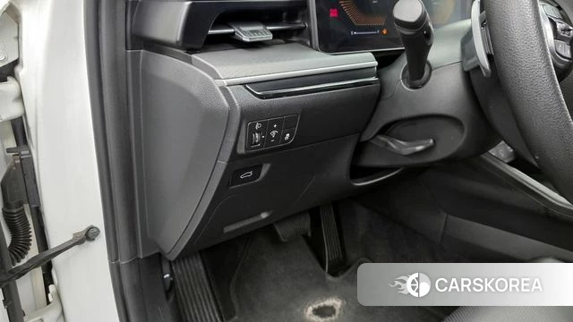 Kia The New K5 3rd generation id 3963757 из Кореи 8