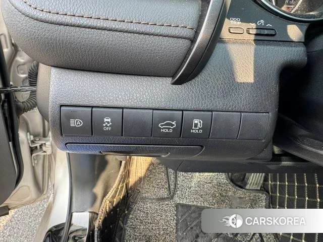 Toyota Camry id 4262596 из Китая 8