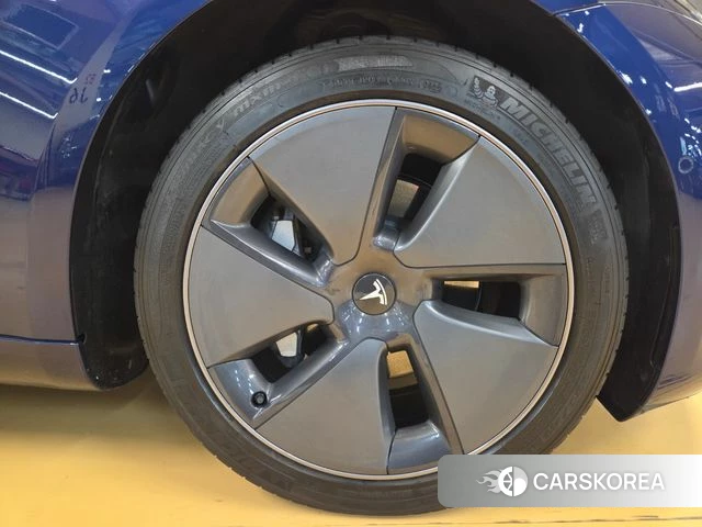 Tesla Model 3 id 4541201 из Кореи 8