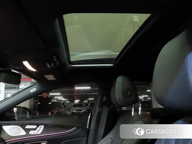 Mercedes-Benz CLS-Class C257 id 3695327 из Кореи 8