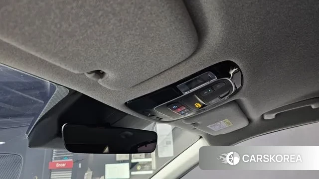 Hyundai Sonata D Edge Hybrid (DN8) id 3769821 из Кореи 8