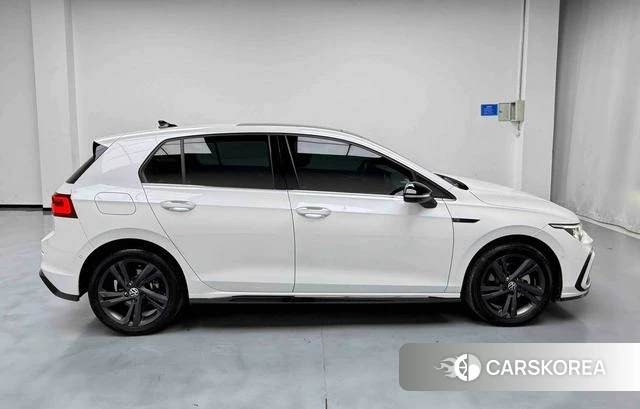 Volkswagen Golf id 4299847 из Китая 8