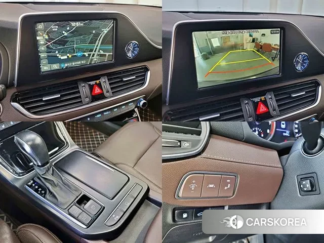 Hyundai Grandeur IG id 3757081 из Кореи 8