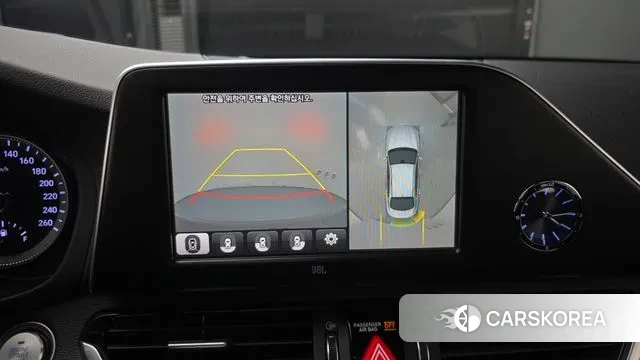 Hyundai Grandeur IG id 3754311 из Кореи 8