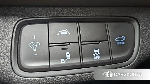 Hyundai Santa Fe TM id 3677608 из Кореи 8