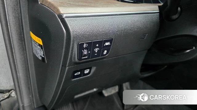 Kia K5 Hybrid 3rd Generation id 3866838 из Кореи 8