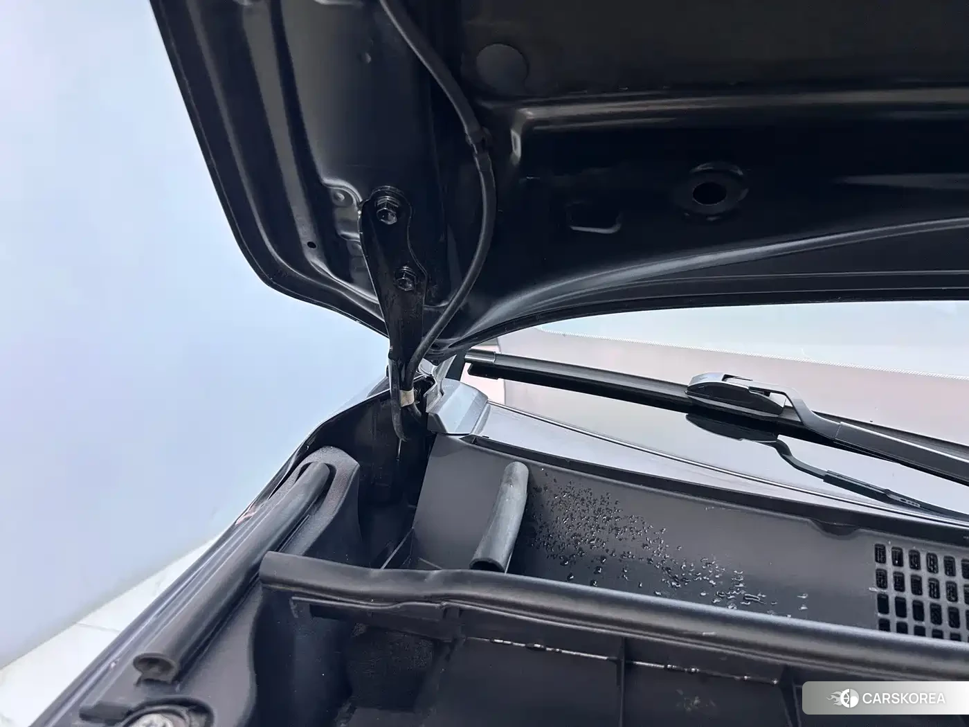 Toyota Highlander id 4659871 из Китая 8
