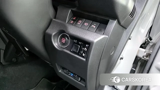 Suzuki Jimny id 3734127 из Кореи 8