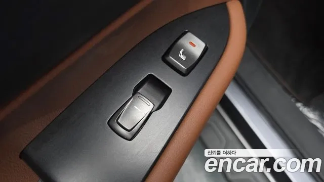 Ssangyong Rexton Sports Cannes id 2907349 из Кореи 8