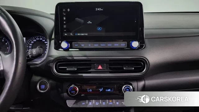 Hyundai The New Kona id 3016878 из Кореи 8