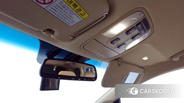 Kia The New Carnival id 3593228 из Кореи 8