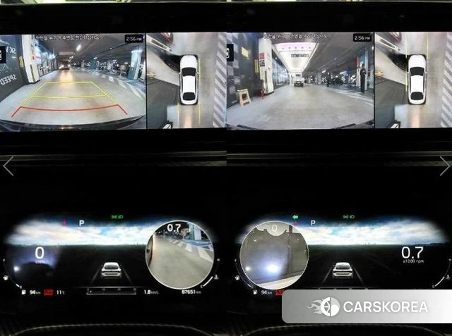 Kia K5 3rd generation id 3828244 из Кореи 8