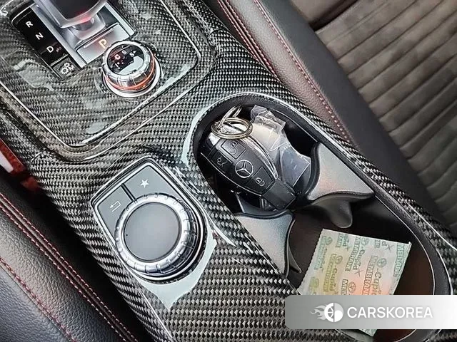 Mercedes-Benz GLA-Class X156 id 3602376 из Кореи 8