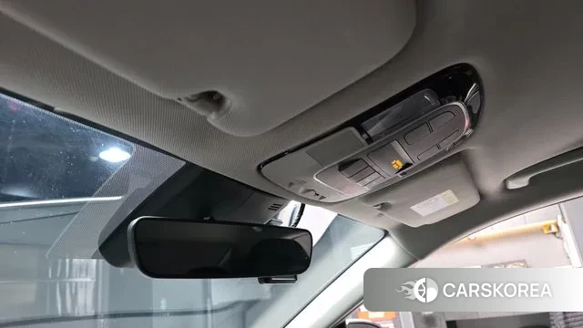 Hyundai Sonata Hybrid (DN8) id 3787926 из Кореи 8