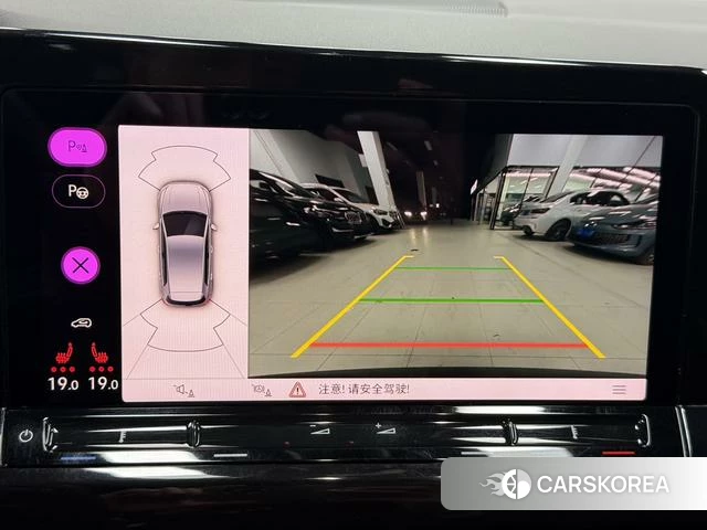 Volkswagen Golf id 4256350 из Китая 8