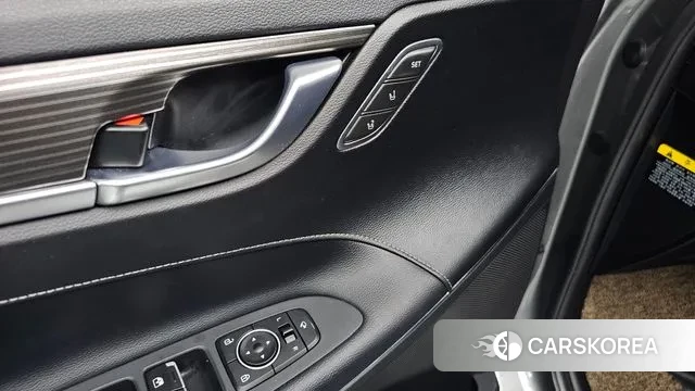 Hyundai Grandeur IG id 2966708 из Кореи 8