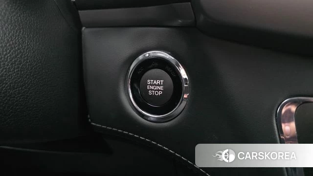 Ssangyong Rexton Sports id 4325758 из Кореи 8