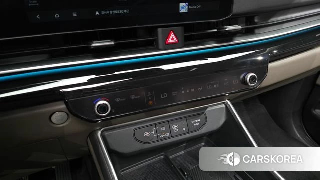 Kia The New Carnival 4th Generation id 4686837 из Кореи 8