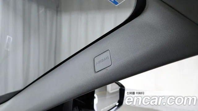 Land Rover Range Rover Evoque id 2813963 из Кореи 8