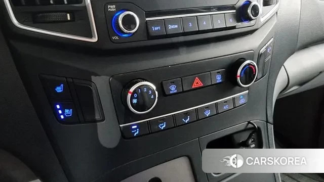 Hyundai The New Grand Starex id 2961653 из Кореи 8