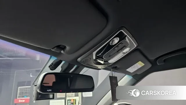 Ssangyong Torres id 3523701 из Кореи 8