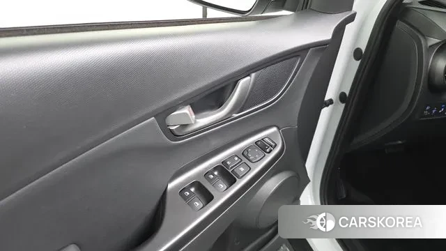 Hyundai Kona id 3187423 из Кореи 8