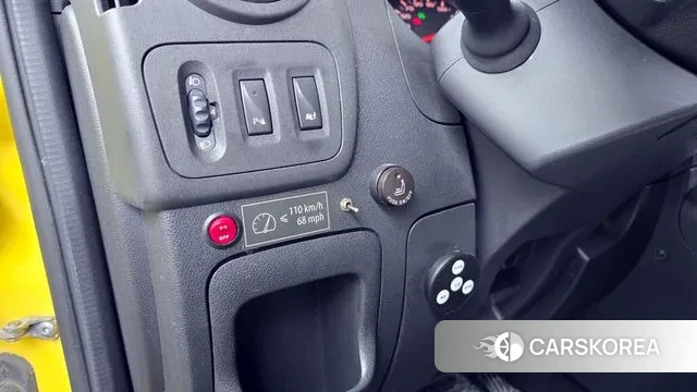 Renault Korea (Samsung) Master id 3439145 из Кореи 8