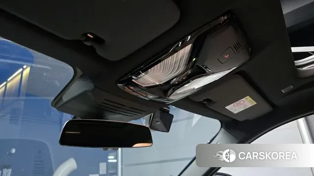 BMW X6 (G06) id 3052697 из Кореи 8