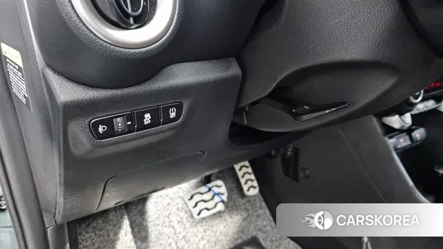 Kia The New Morning (JA) id 3399835 из Кореи 8