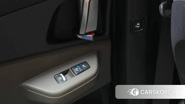Kia The New Carnival 4th Generation id 4612841 из Кореи 8