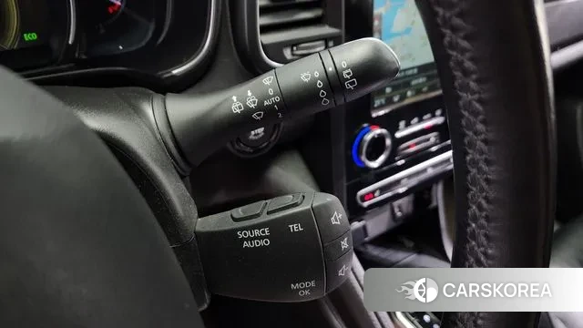 Renault Korea (Samsung) The New QM6 id 3238739 из Кореи 8