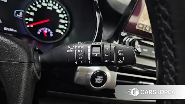 Kia Seltos id 3499591 из Кореи 8