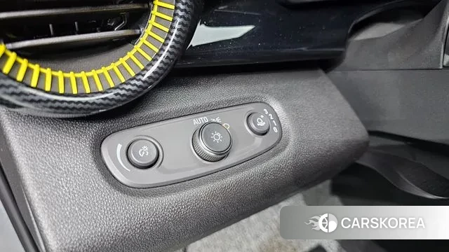 Chevrolet (GM Daewoo) Trax Crossover id 3477502 из Кореи 8