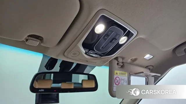 Ssangyong Actian 2nd Generation id 3585581 из Кореи 8