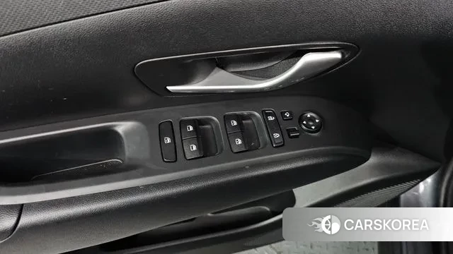 Hyundai Tucson (NX4) id 3555951 из Кореи 8