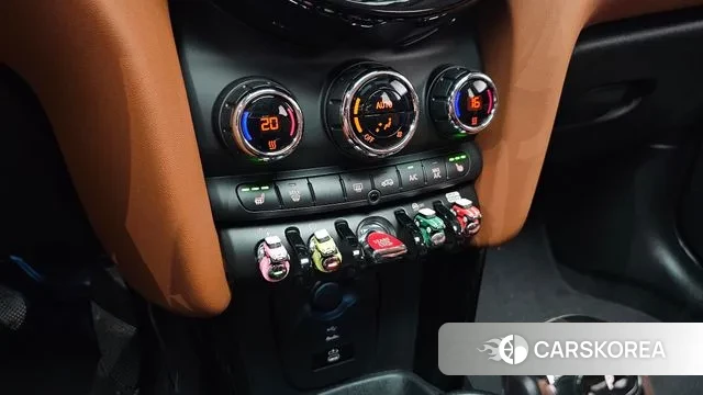 Mini Cooper S id 2938944 из Кореи 8