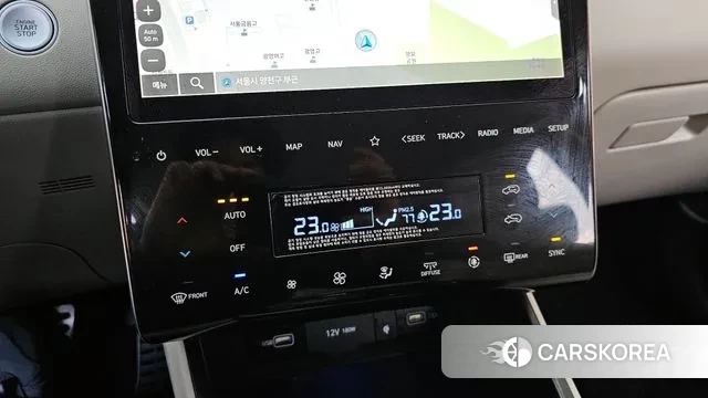 Hyundai Tucson (NX4) id 3390570 из Кореи 8