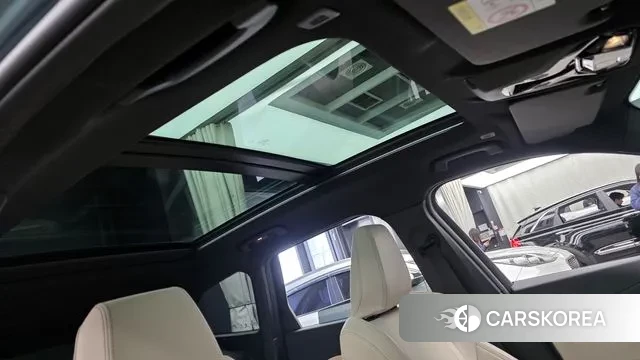 BMW X1 (U11) id 3560087 из Кореи 8